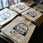 bolsas TNT y kraft 4